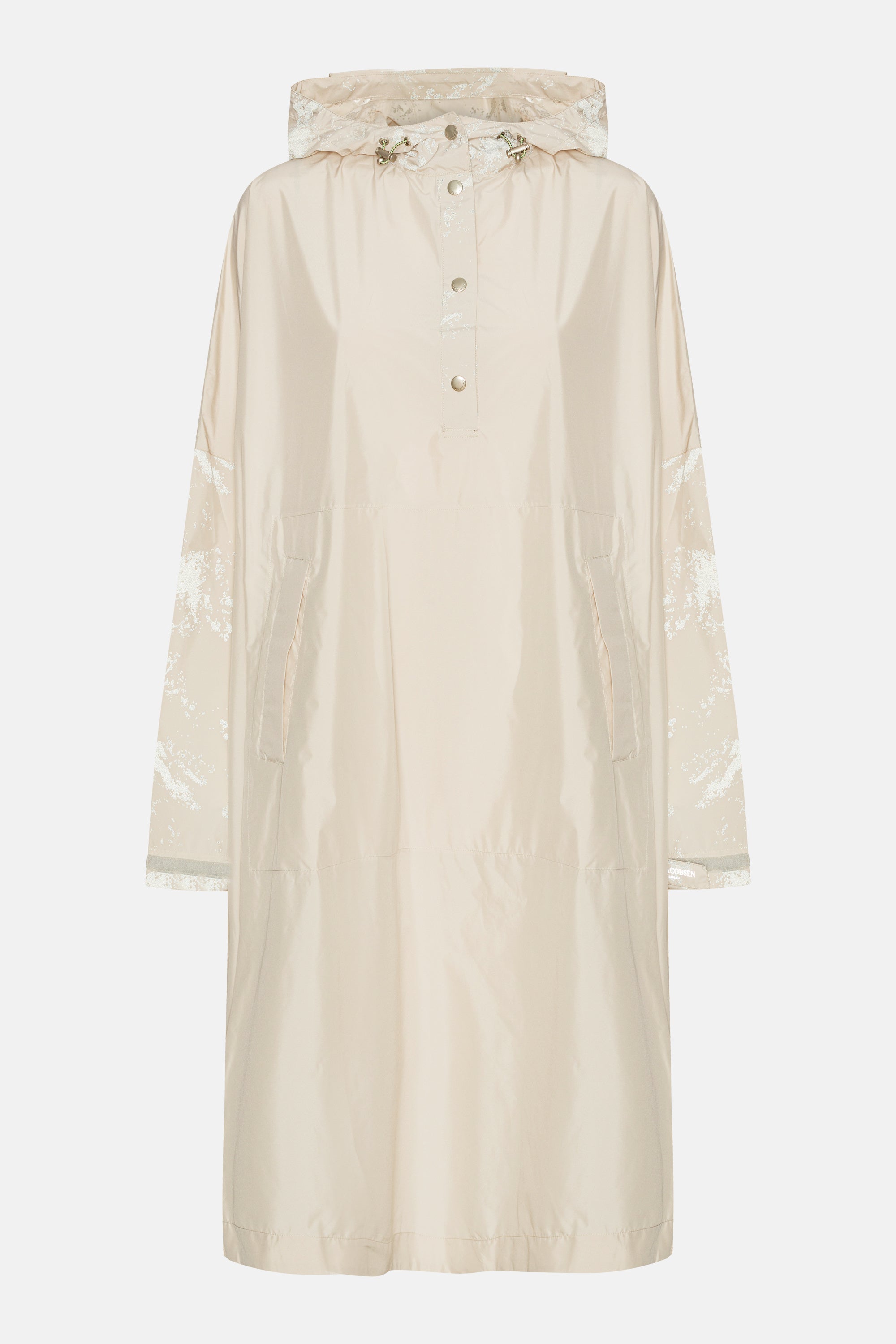 Poncho Raincoat - Kit